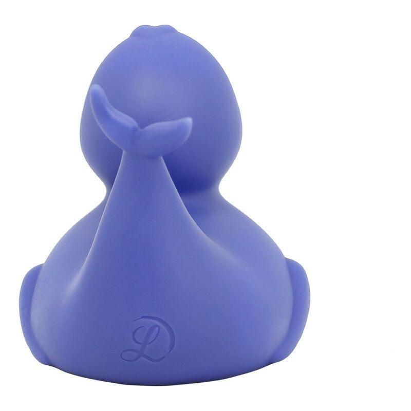 Lilalu Rubber Dolphin Rubber Duck, , large image number 3