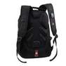 SWISS MILITARY - Swiss Military LBP76 Luxury Backpack - Black (31L)