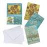 VAN GOGH - Van Gogh Notecard Set (Pack Of 12)
