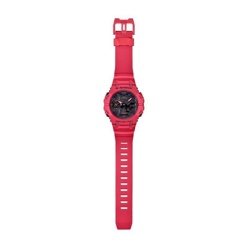 Casio G-Shock GA-B001-4ADR Analog Digital Men's Watch, , large image number 0