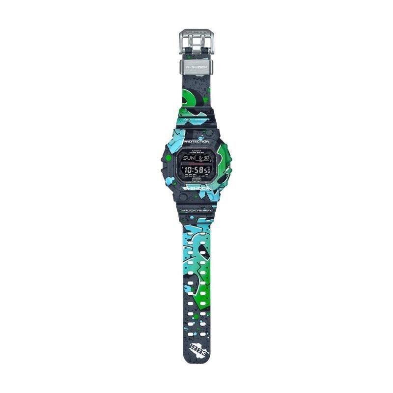 Casio G-Shock GX-56SS-1DR Digital Men's Watch, , large image number 1