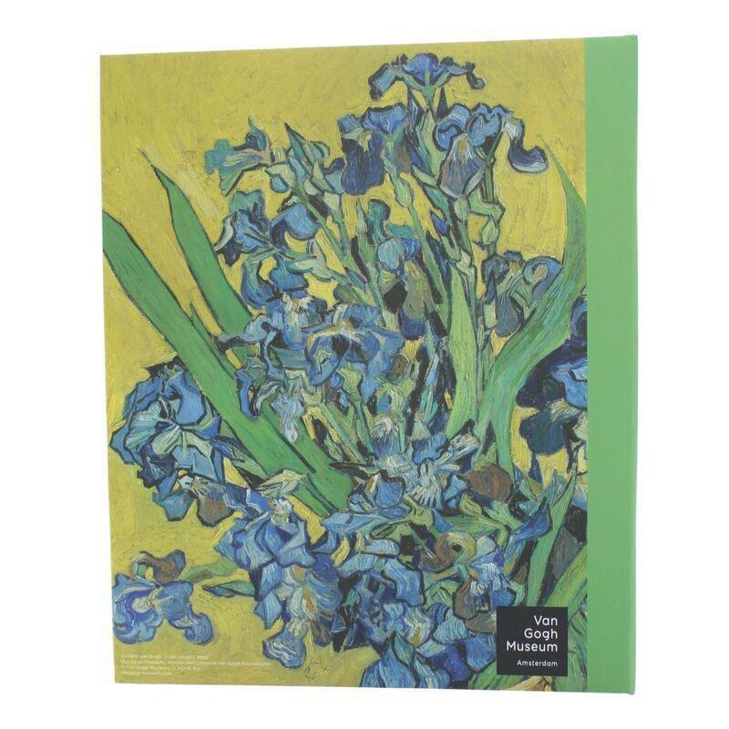 Van Gogh Garden Journal, , large image number 1