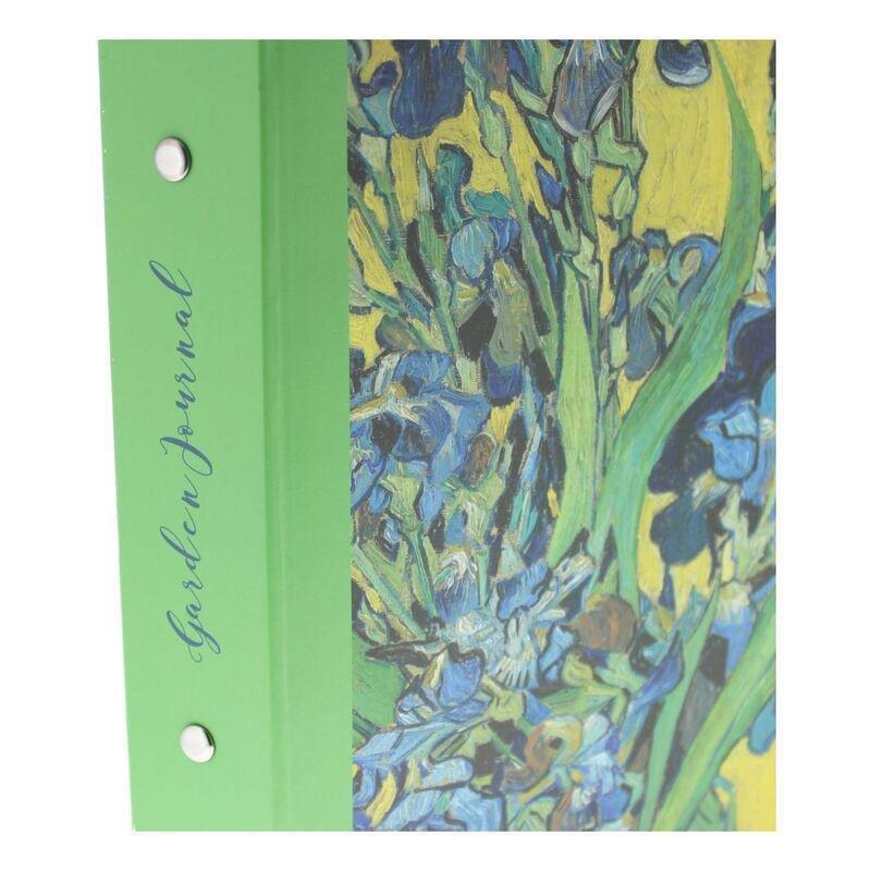 Van Gogh Garden Journal, , large image number 4