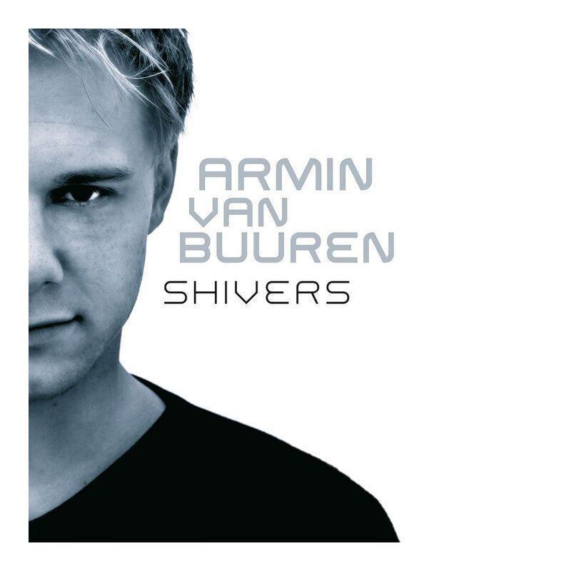 Shivers (2 Discs) | Armin Van Buuren, , large image number 0