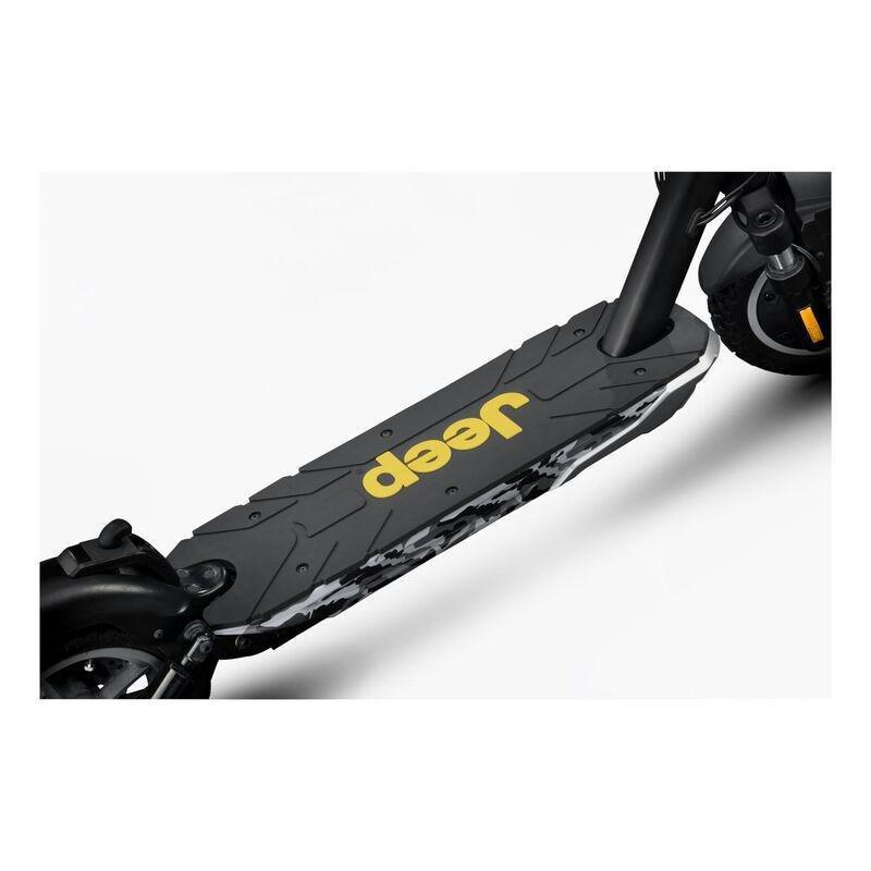 Jeep 2xe Urban Camou Electric Scooter, , large image number 6