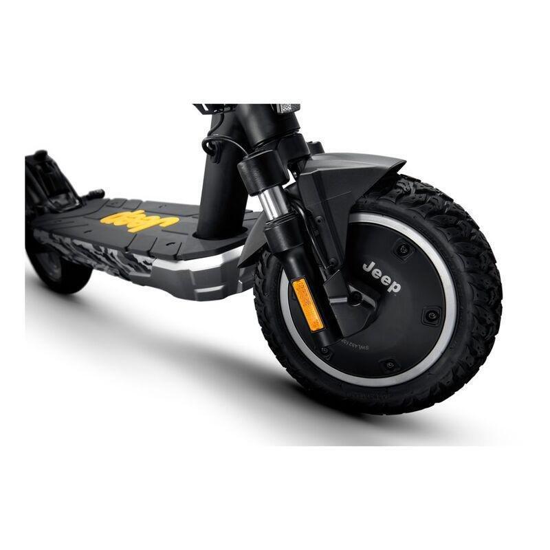 Jeep 2xe Urban Camou Electric Scooter, , large image number 7