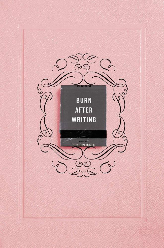 Burn After Writing (Pink) | Sharon Jones, , large image number 0