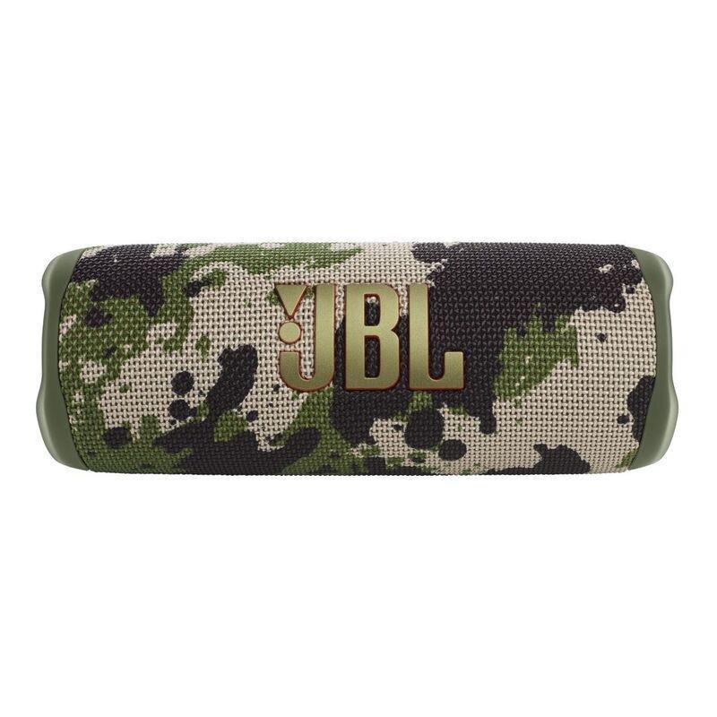 JBL Flip 6 Portable Waterproof Speaker - Squad, , medium