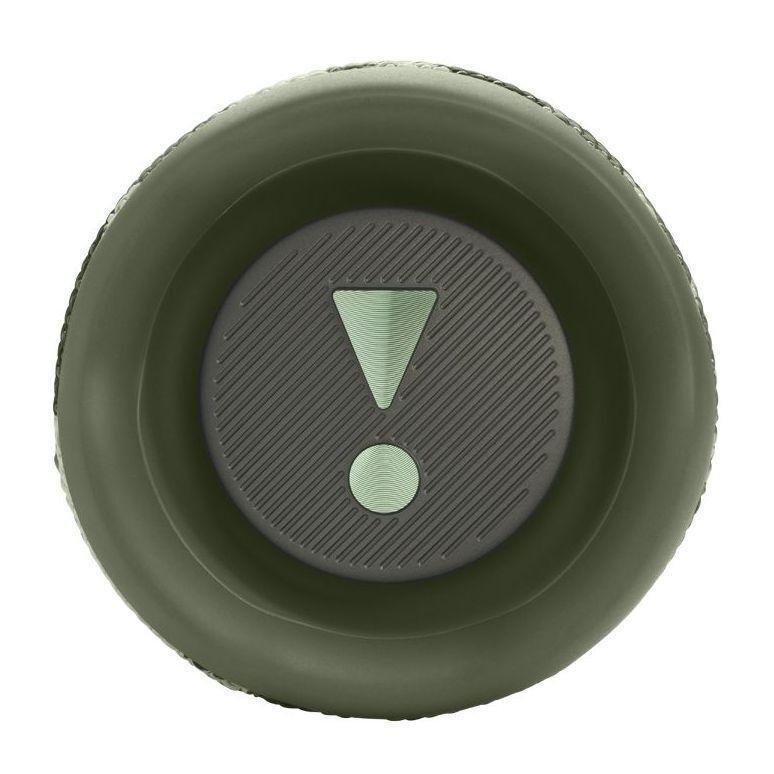JBL Flip 6 Portable Waterproof Speaker - Squad, , large image number 1