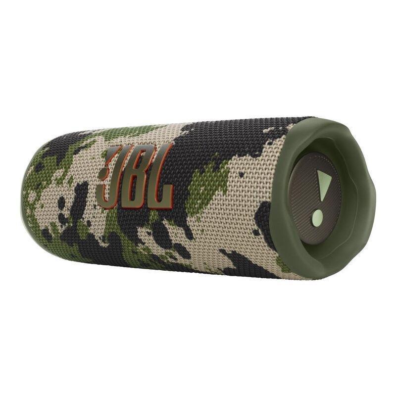 JBL Flip 6 Portable Waterproof Speaker - Squad, , large image number 2