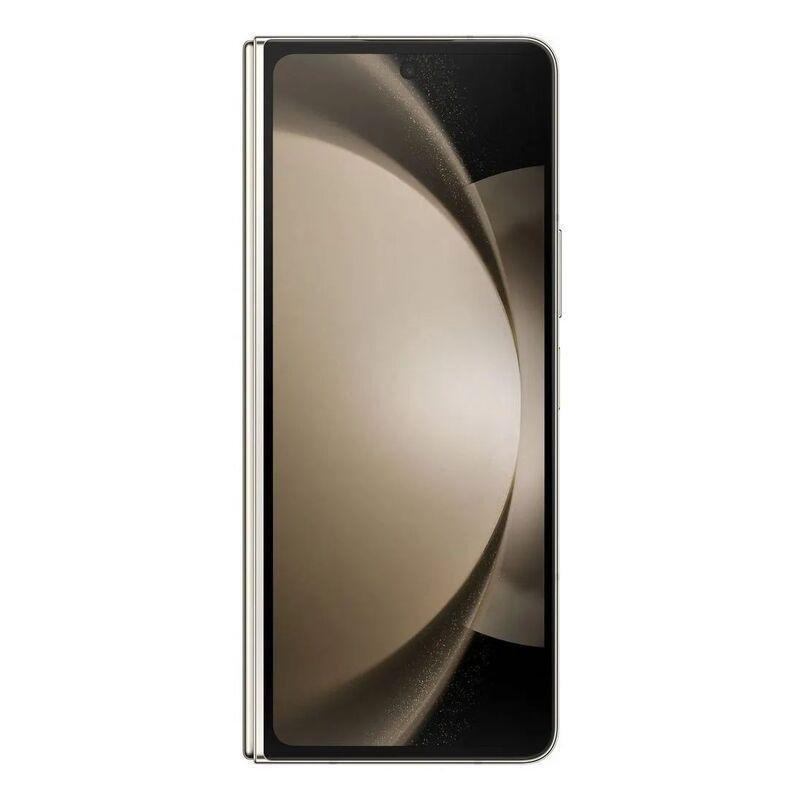 Samsung Galaxy Z Fold5 Smartphone 5G/512GB/12GB/Dual + eSIM - Cream, , large image number 3