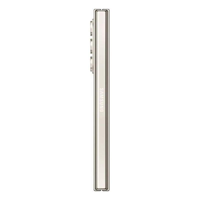 Samsung Galaxy Z Fold5 Smartphone 5G/512GB/12GB/Dual + eSIM - Cream, , large image number 8