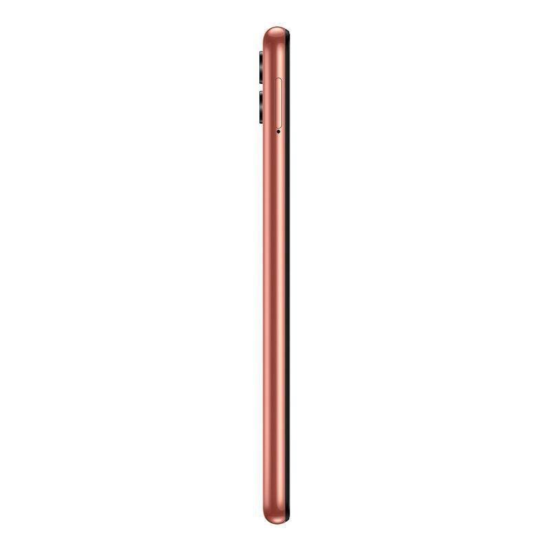 Samsung Galaxy A04 4G Smartphone 64GB/4GB/Dual SIM - Copper, , large image number 5