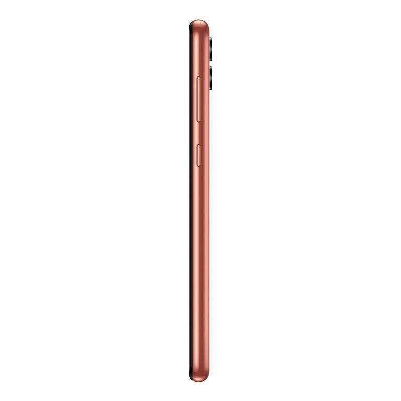 Samsung Galaxy A04 4G Smartphone 64GB/4GB/Dual SIM - Copper, , large image number 6