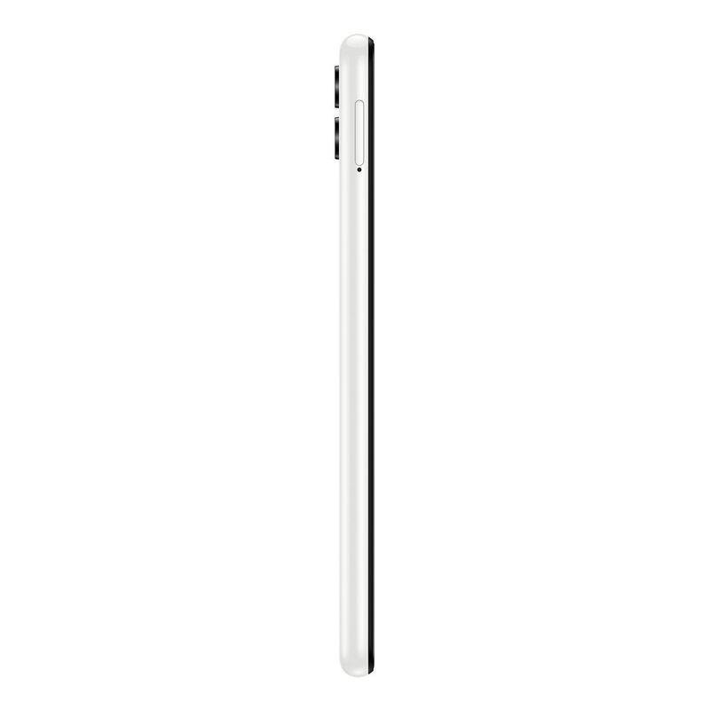 Samsung Galaxy A04 4G Smartphone 64GB/4GB/Dual SIM - White, , large image number 5