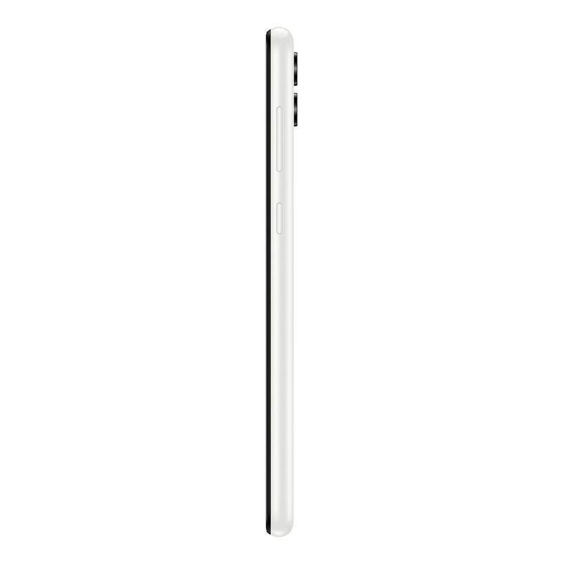 Samsung Galaxy A04 4G Smartphone 64GB/4GB/Dual SIM - White, , large image number 6