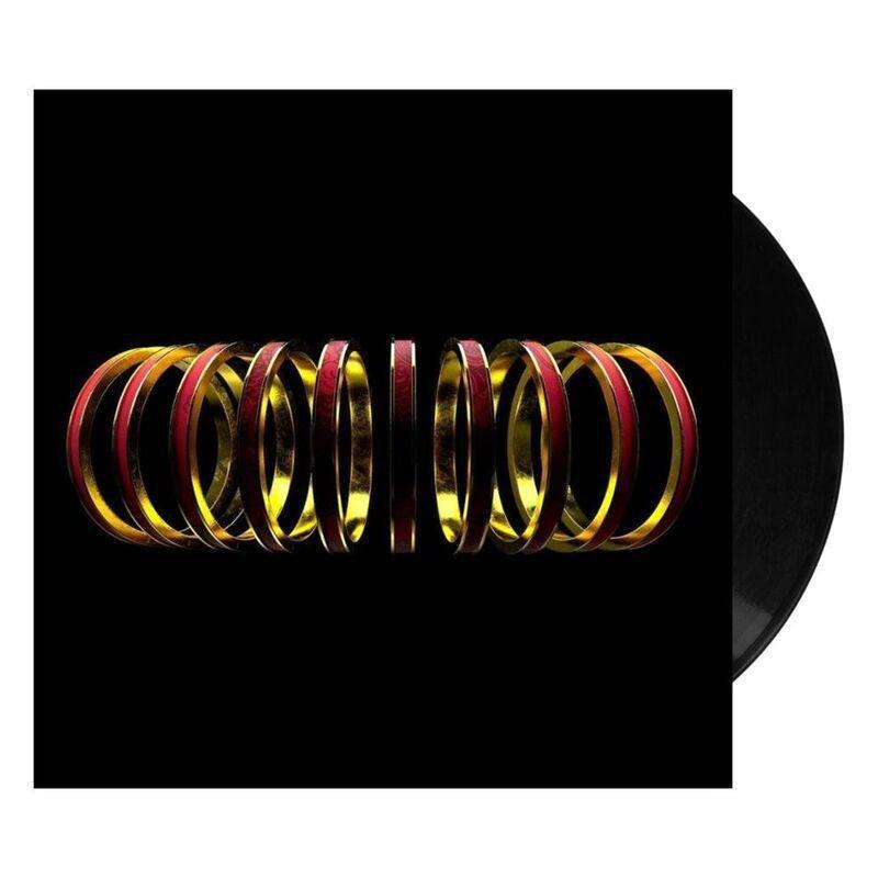 Shang-Chi And The Legend Of The Ten Rings The Album Original Soundtrack | Various Artists, , large image number 0