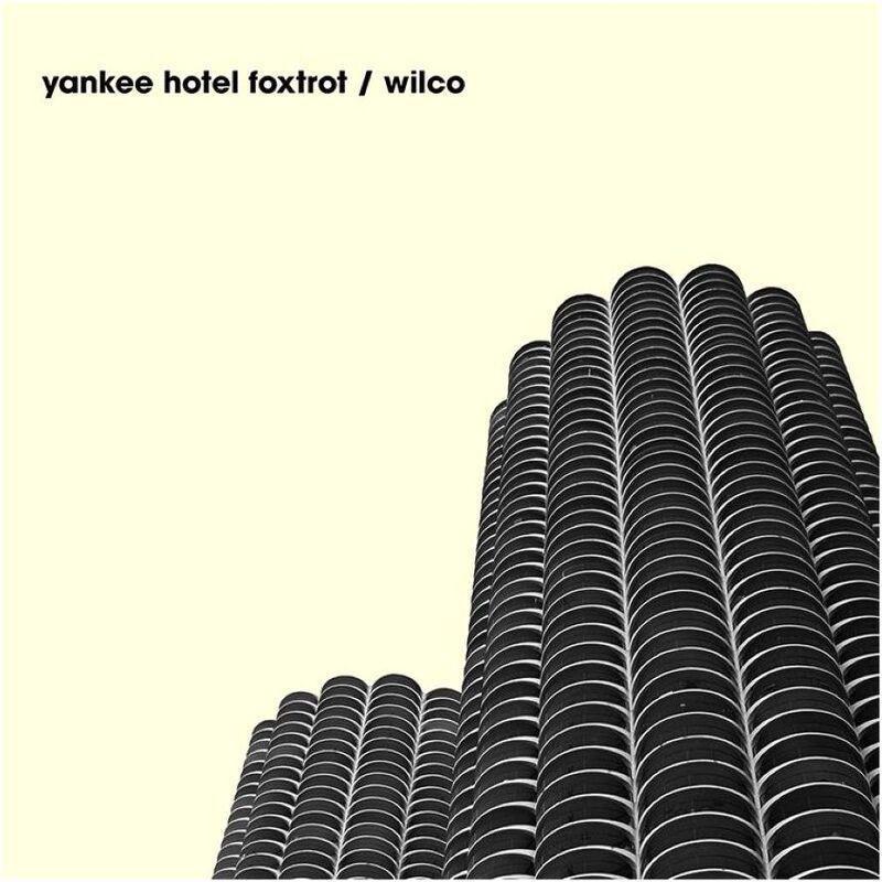 Yankee Hotel Foxtrot (Cream Colored Vinyl) (20th Anniversary Limited Edition) (2 Discs) | Wilco, , large image number 1