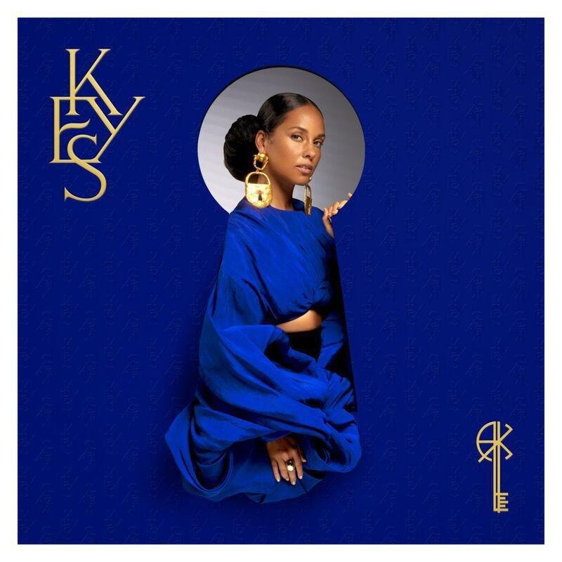 Keys (2 Discs) | Alicia Keys, , large image number 0