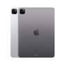 APPLE - Apple iPad Pro 11 Inch M2 Chip Wi-Fi Tablet 256GB (Gen 4) - Silver