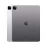 APPLE - Apple iPad Pro 12.9 Inch M2 Chip Wi-Fi Tablet 128GB (Gen 6) - Silver