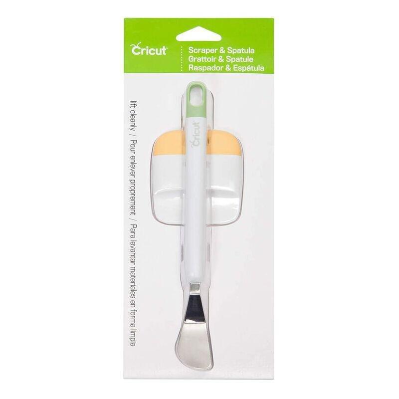 Cricut Tools Scraper & Spatula, , large image number 0