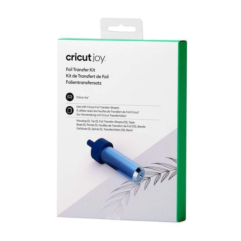 Cricut Joy Foil Transfer Tool With 1 Medium Tip, , large image number 0