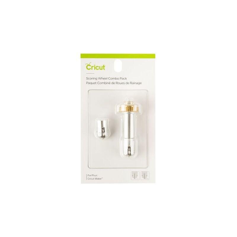 Cricut Maker Scoring Wheel Combo Pack, , large image number 0
