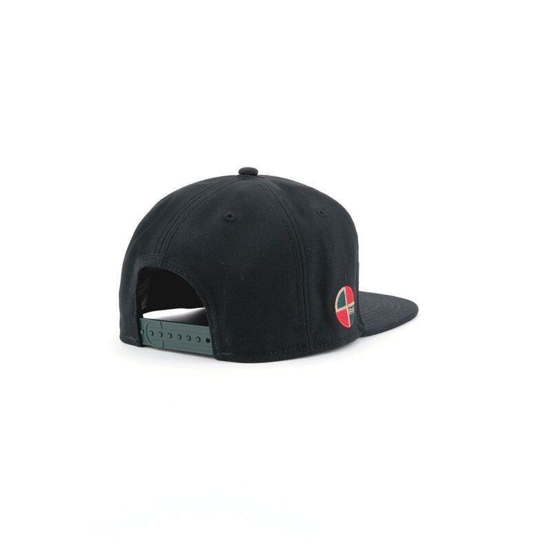Cayler & Sons Asap Snapback Cap - Black (One Size), , large image number 1