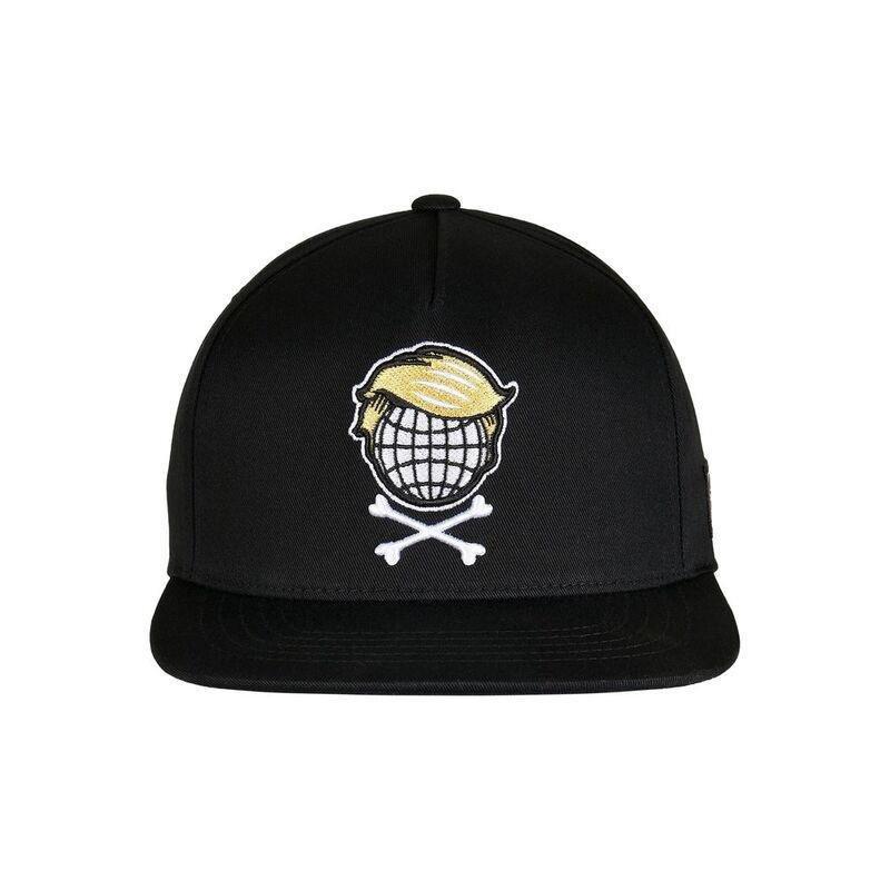 Cayler & Sons Logo Snapback Cap - Black (One Size), , large image number 3