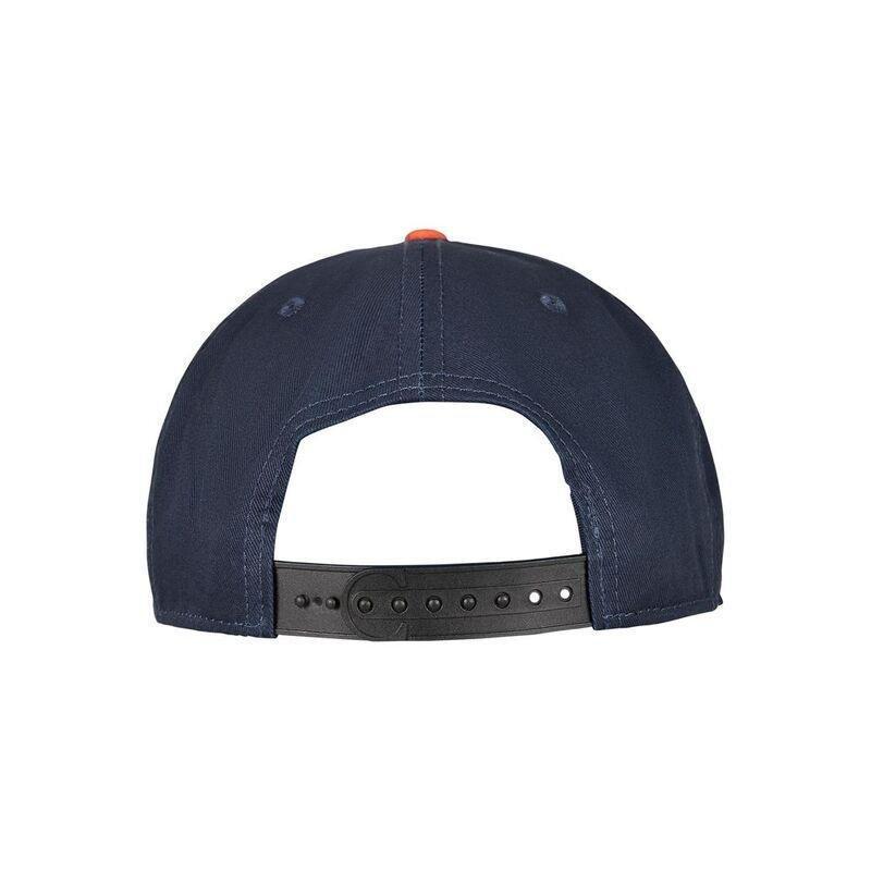 Cayler & Sons WL Hate Mondays Snapback Cap - Navy (One Size), , large image number 3