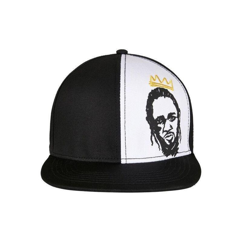 Cayler & Sons WL Rough King Snapback Cap - Black (One Size), , large image number 1
