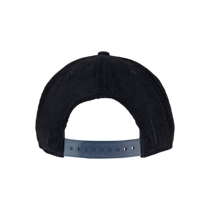 Cayler & Sons CL Lard Lad Snapback Cap - Navy (One Size), , large image number 3