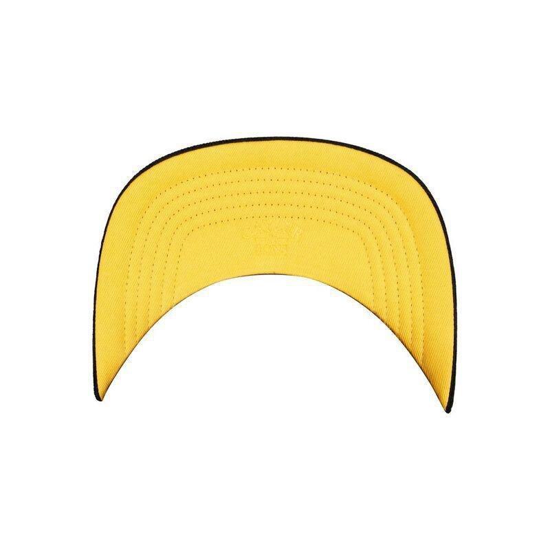 Cayler & Sons CL Lard Lad Snapback Cap - Navy (One Size), , large image number 4