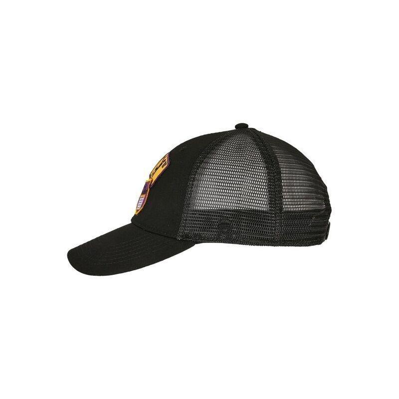 Cayler & Sons Baller Patches Trucker Cap - Black (One Size), , large image number 2