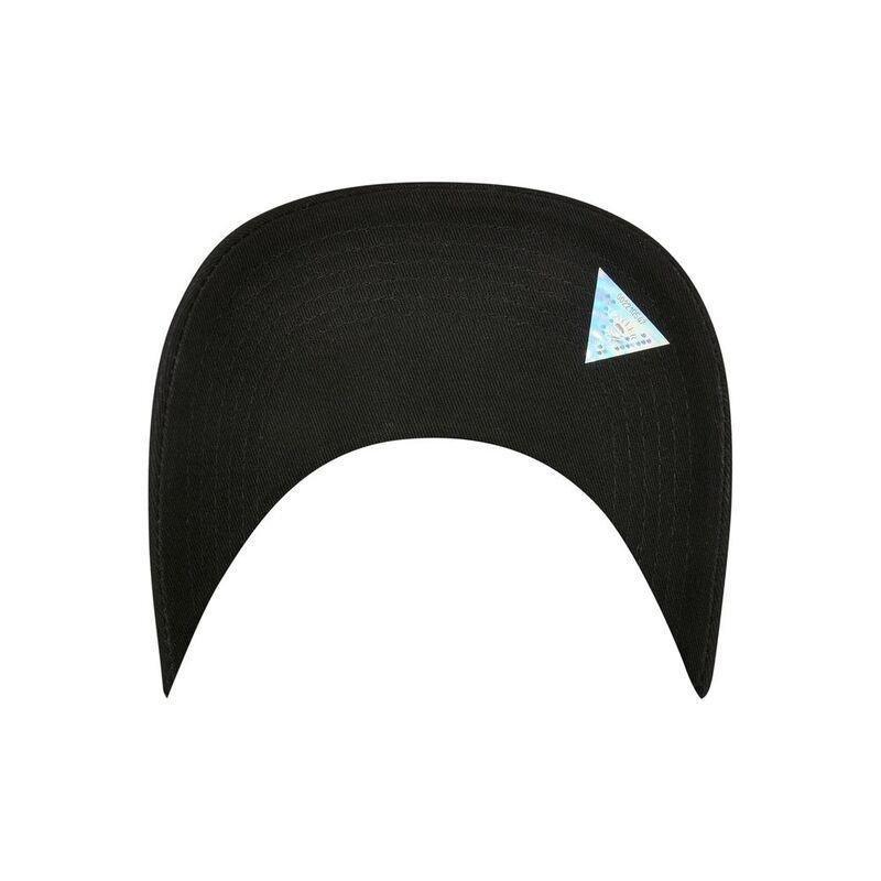 Cayler & Sons Baller Patches Trucker Cap - Black (One Size), , large image number 3