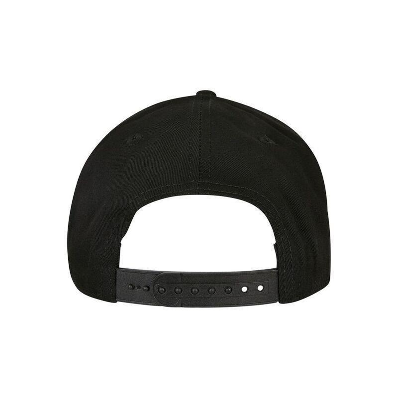 Cayler & Sons Trust Snapback Cap - Black/Gold (One Size), , large image number 3