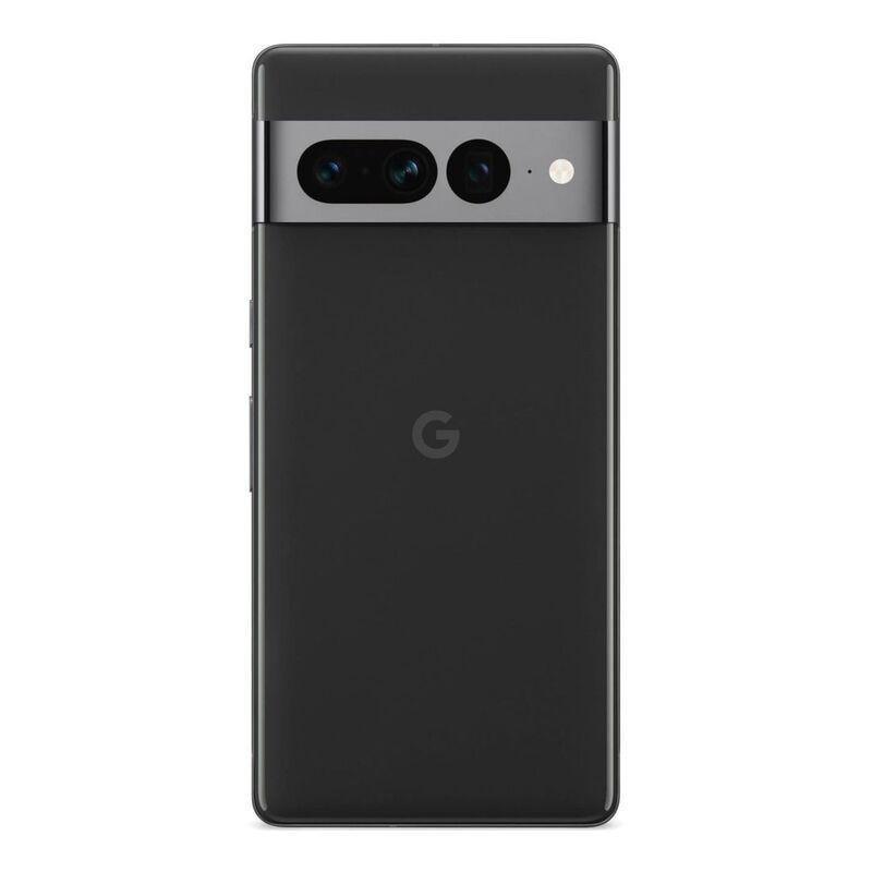 Google Pixel 7 Pro 5G Smartphone 128GB - Obsidian, , large image number 2