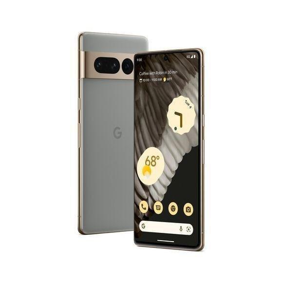 Google Pixel 7 Pro 5G Smartphone 128GB - Hazel, , large image number 3