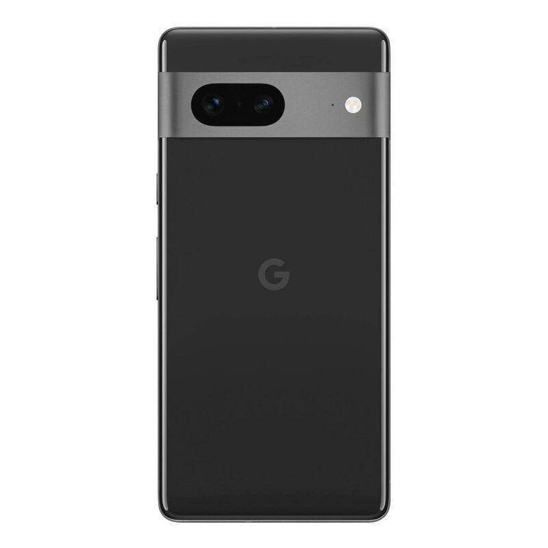 Google Pixel 7 5G Smartphone 128GB/Dual SIM - Obsidian, , large image number 2