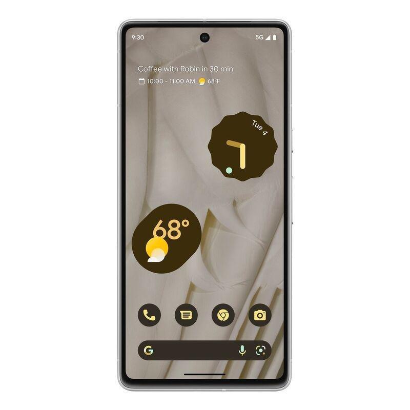 Google Pixel 7 5G Smartphone 128GB - Snow, , large image number 1