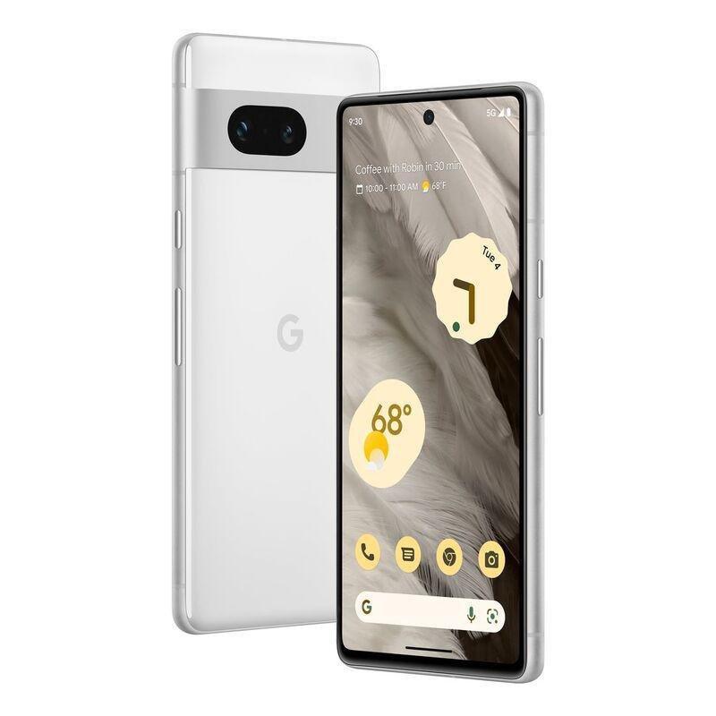 Google Pixel 7 5G Smartphone 128GB - Snow, , large image number 3