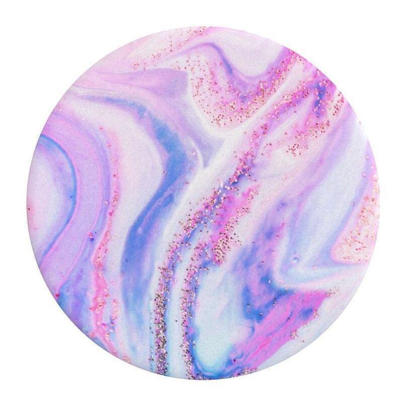 Popsockets Phone Grip & Stand For Smartphones - Dreamy Galaxy Swirl, , large image number 0