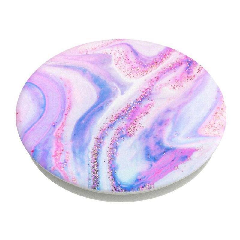 Popsockets Phone Grip & Stand For Smartphones - Dreamy Galaxy Swirl, , large image number 2