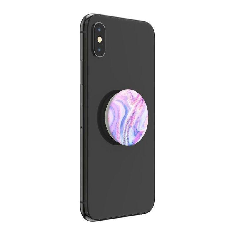 Popsockets Phone Grip & Stand For Smartphones - Dreamy Galaxy Swirl, , large image number 3