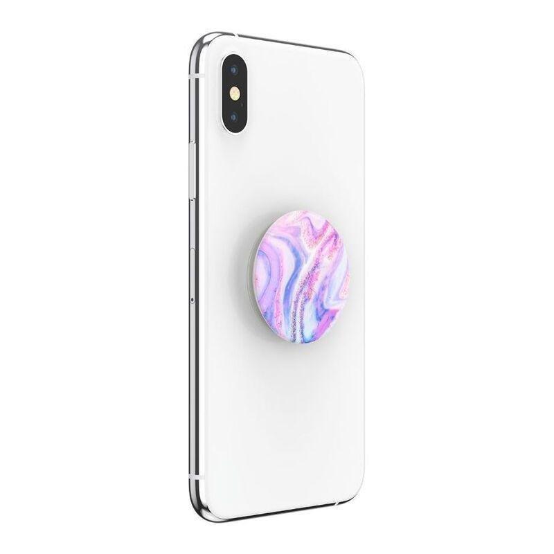 Popsockets Phone Grip & Stand For Smartphones - Dreamy Galaxy Swirl, , large image number 5