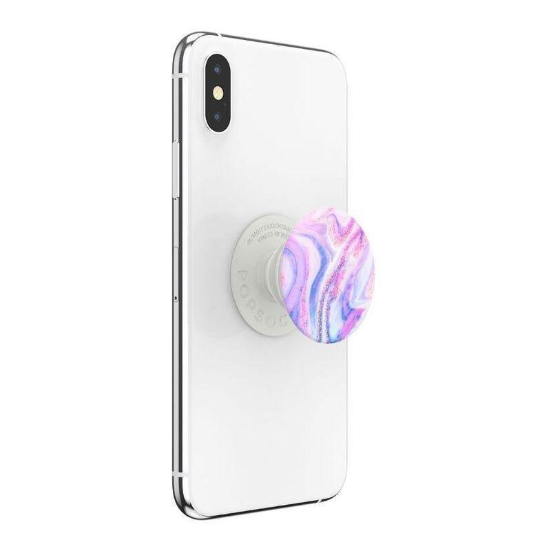 Popsockets Phone Grip & Stand For Smartphones - Dreamy Galaxy Swirl, , large image number 6