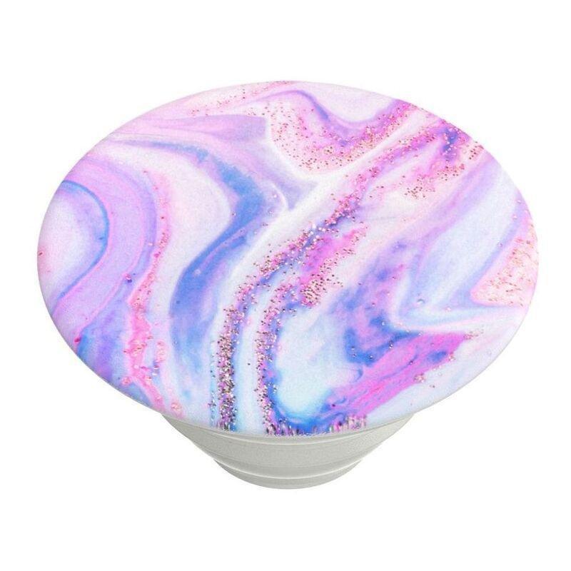 Popsockets Phone Grip & Stand For Smartphones - Dreamy Galaxy Swirl, , large image number 7
