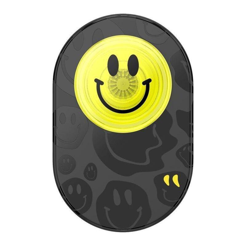 Popsockets Popgrip Phone Grip & Stand With Magsafe For iPhone - All Smiles, , large image number 0