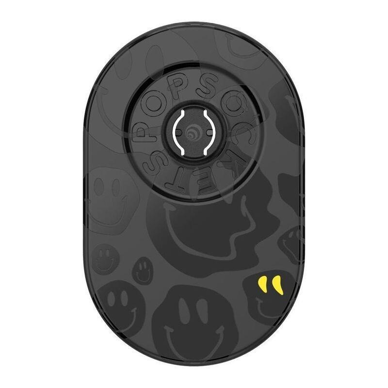 Popsockets Popgrip Phone Grip & Stand With Magsafe For iPhone - All Smiles, , large image number 1
